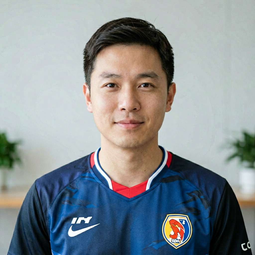 资深观赛用户